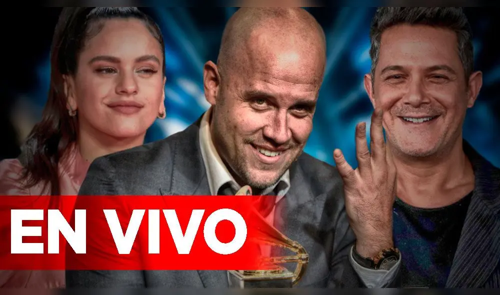 Latin Grammy 2019