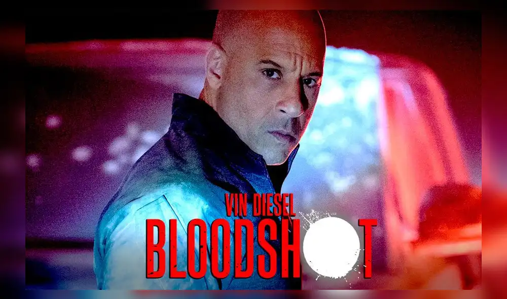 De corredor de autos a superhéroe