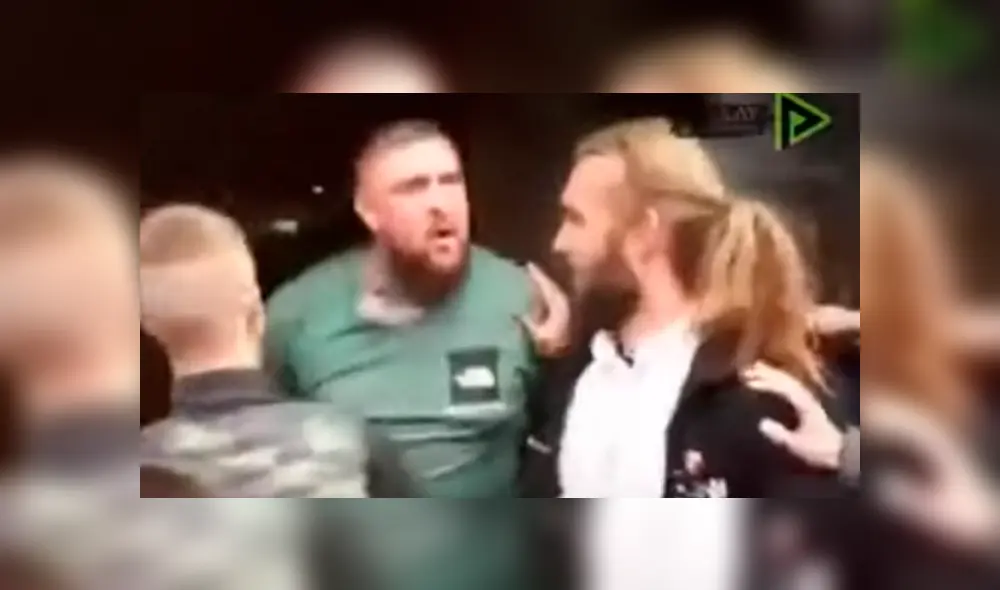 Desliza para ver detalles de este viral de YouTube. Foto: Captura. Desliza para ver detalles de este viral de YouTube. Foto: Captura.