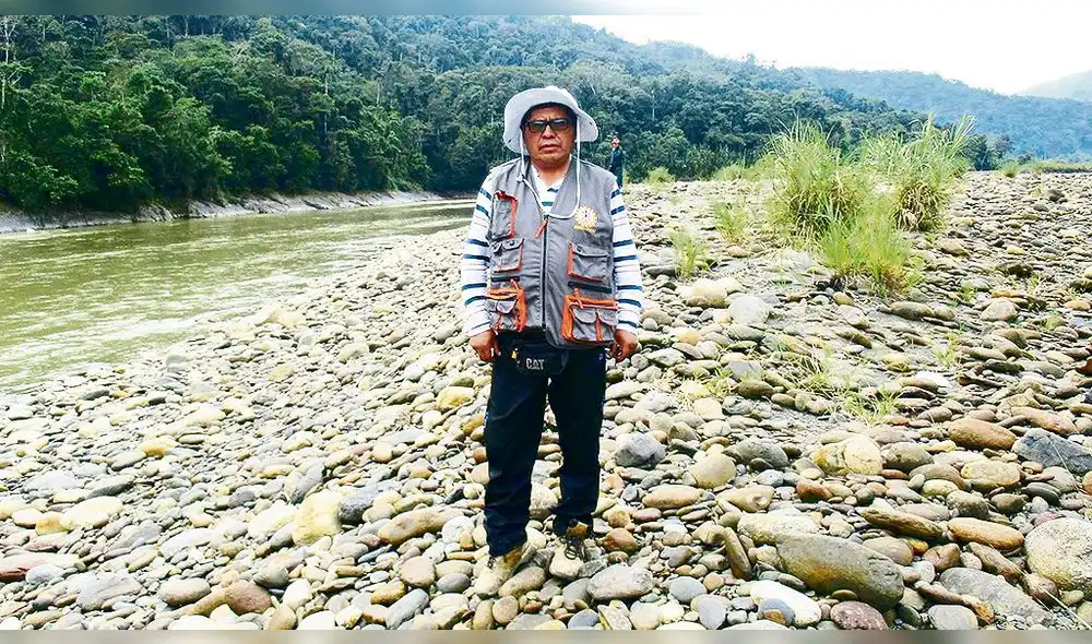 Fiscalizador minero en Puno es socio de una concesión