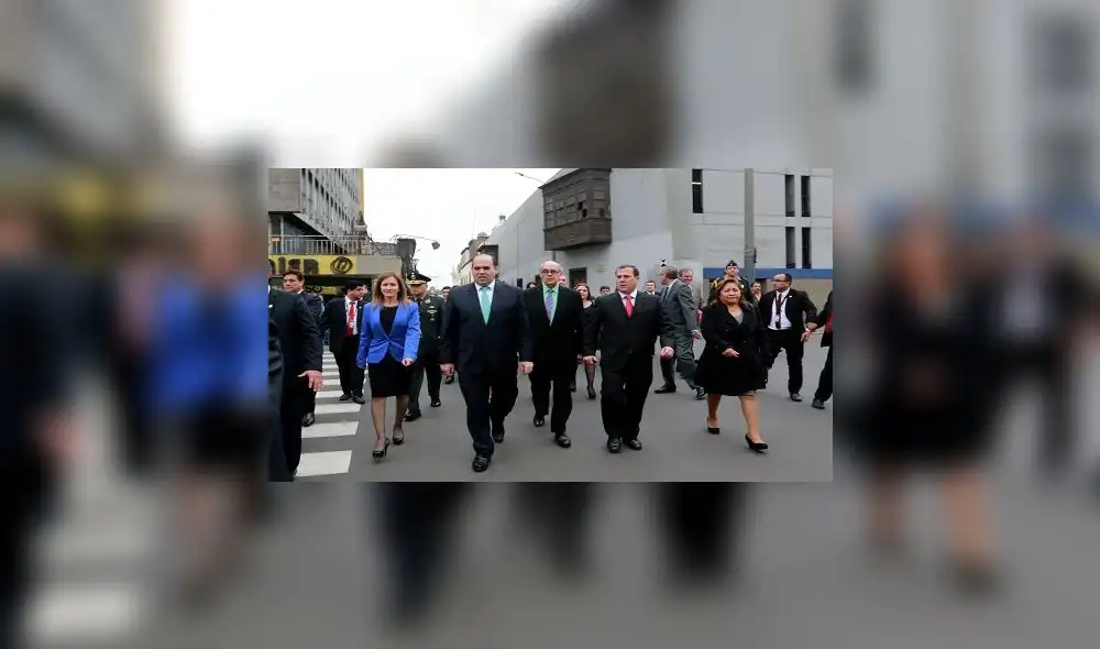 Cuestión de confianza