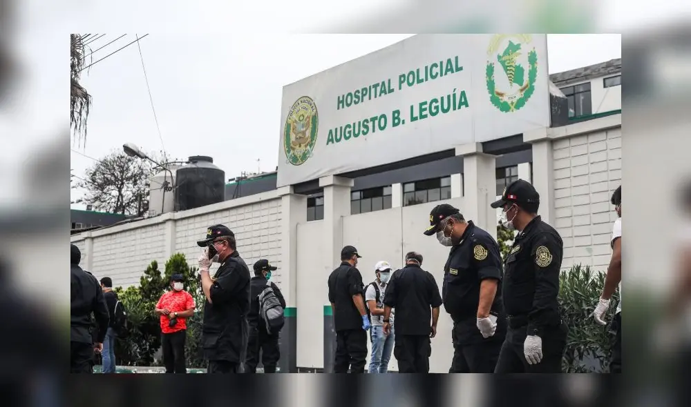 Foto: Aldair Mejía / La República. Foto: Aldair Mejía / La República.