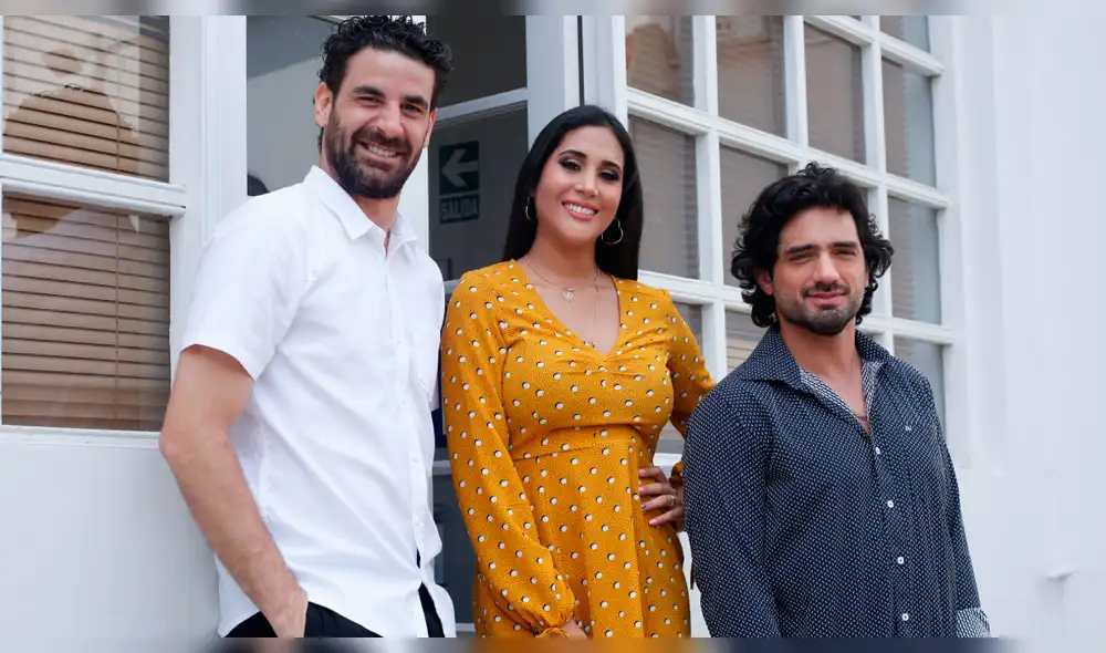 'Ojitos hechiceros 2': inesperado final dejó impactados a televidentes [VIDEO]