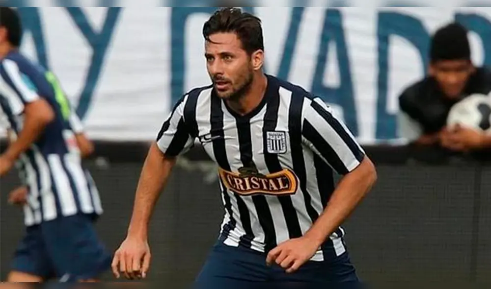 Claudio Pizarro cada vez más cerca de Alianza: El padre del 'Bombardero' lo confirma [VIDEO]