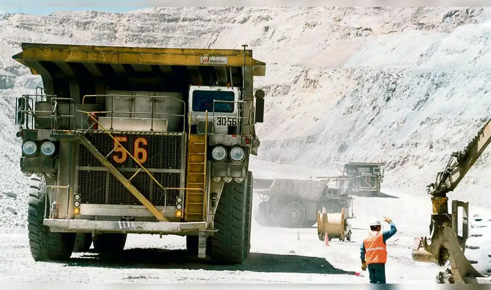 Canadienses buscarán oro y cobre en Moquegua | Sociedad | La República