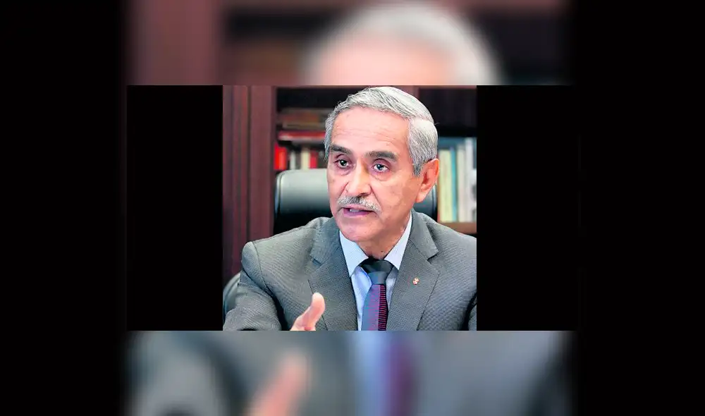 Duberlí Rodríguez: “Para mí, el indulto es un tema que es básicamente político”
