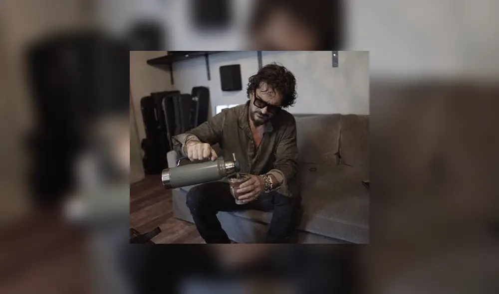 Ricardo Arjona, Viña del mar, terremoto Chile 2010