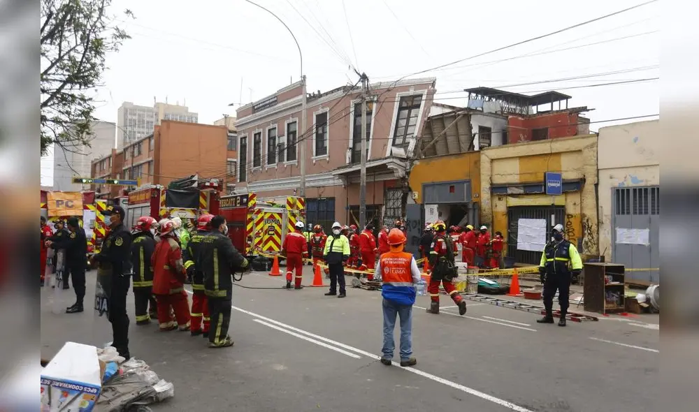 Foto: Flavio Matos/ La República. Foto: Flavio Matos/ La República.