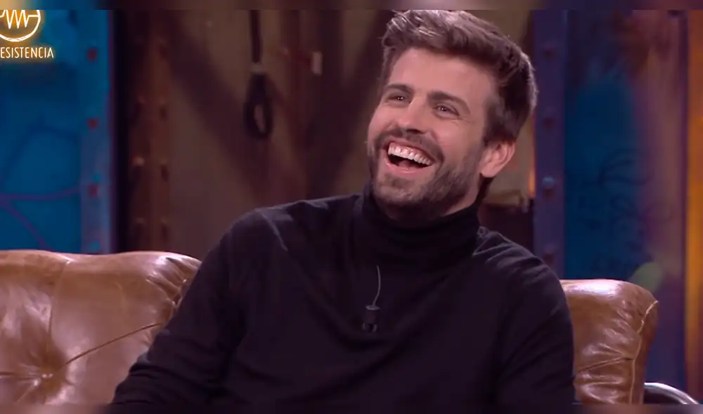 Shakira defiende a Piqué tras polémicas declaraciones sobre el sexo y dinero