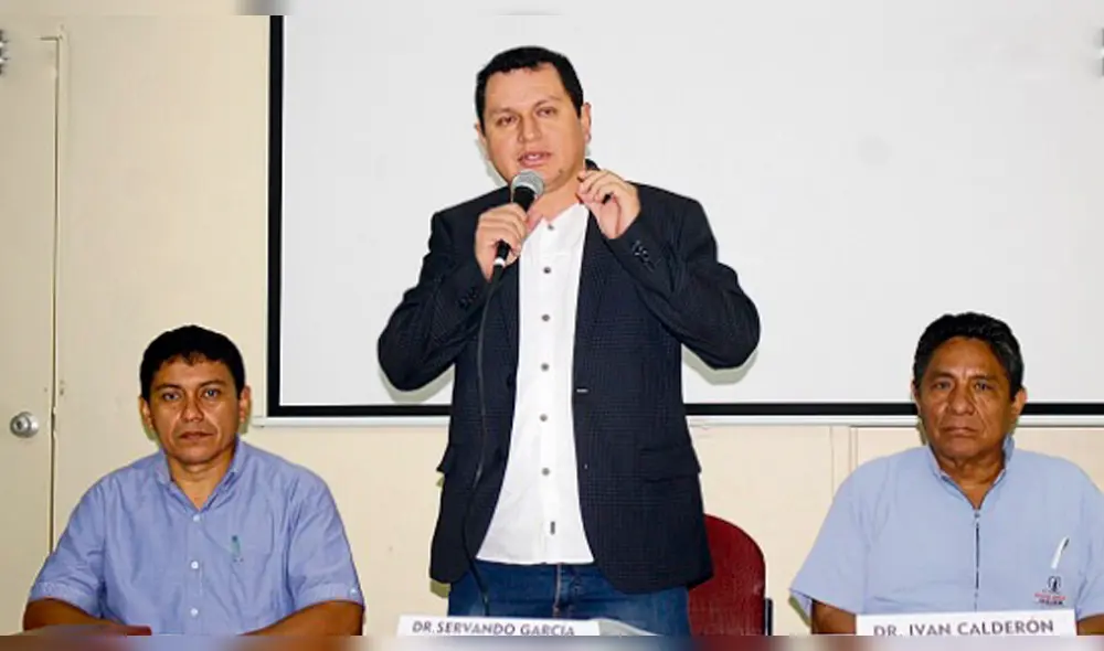 Corrupción. Denuncia. Corrupción. Denuncia.