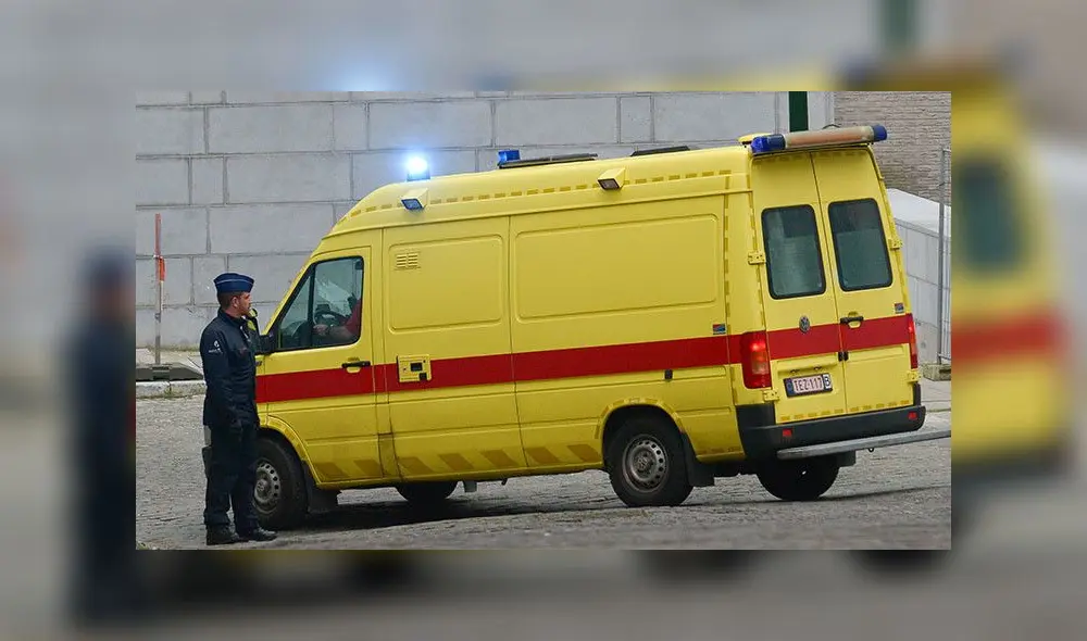 Francia: una niña falleció y 12 resultaron heridos por atropello intencionado