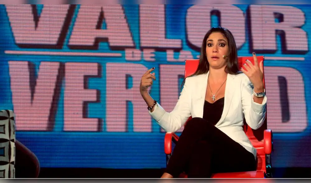 ¿Tilsa Lozano regresa a EVDLV y hablará de ‘Loco’ Vargas?