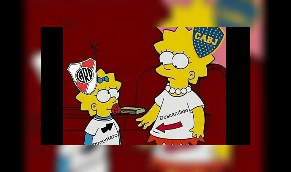 River vs Boca: los memes que dejó la nueva suspensión de la final de Copa Libertadores [FOTO]