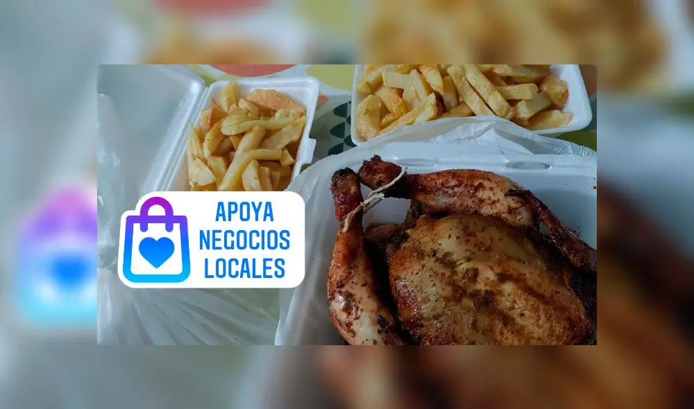 Este nuevo sticker de Instagram se llama Apoya Negocios Locales. Este nuevo sticker de Instagram se llama Apoya Negocios Locales.