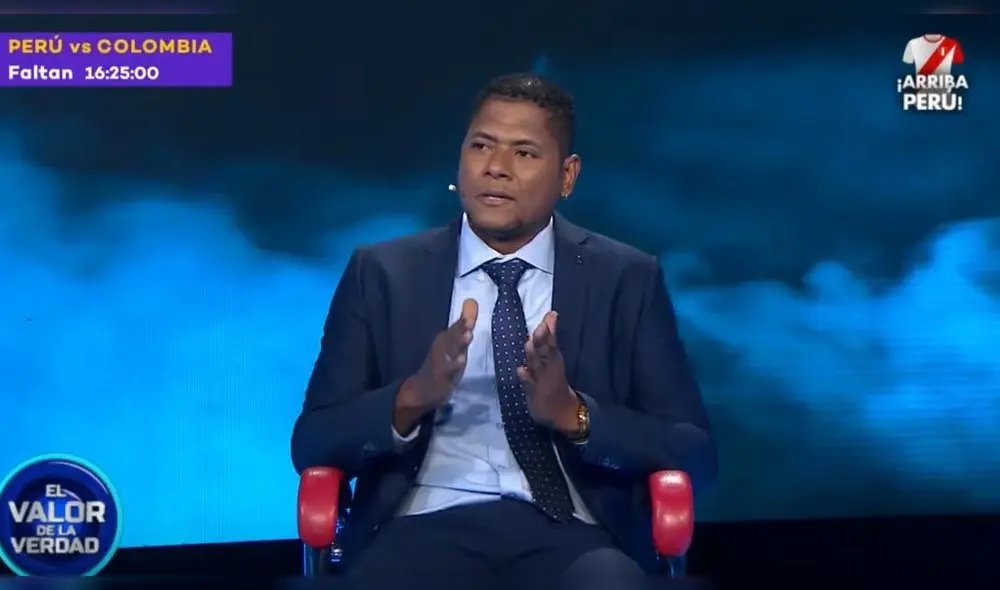 El valor de la verdad: 'Chiquito' Flores revela que vende tamales para sobrevivir [VIDEO]