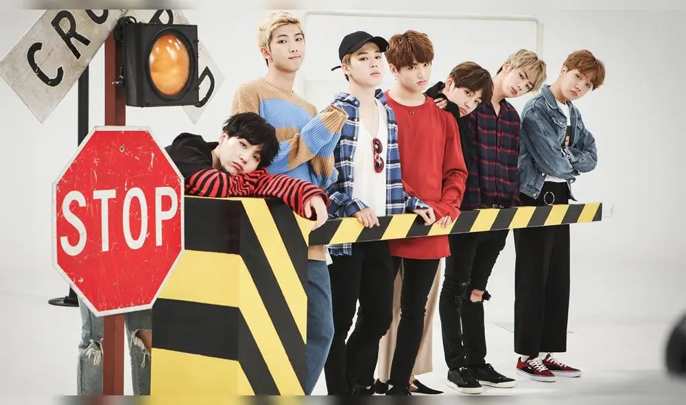 El 'World Tour Love Yourself' de BTS llega a Lima: conoce precio de entradas