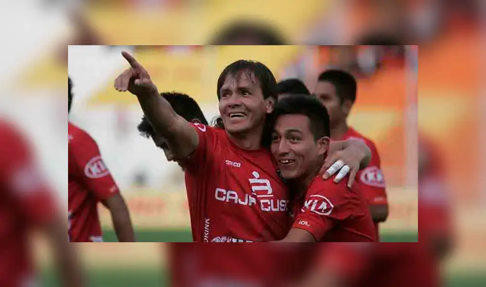 Cienciano motivado por lograr el primer lugar de la Segunda División