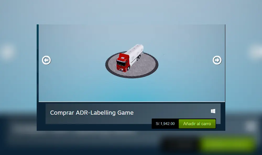 YouTube: compra el videojuego más caro de todo Steam y se lleva terrible sorpresa [VIDEO]