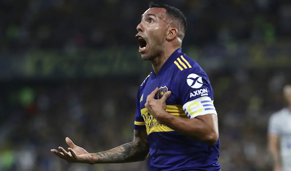 Boca vs Godoy Cruz EN VIVO por la Superliga Argentina. Foto: AFP Boca vs Godoy Cruz EN VIVO por la Superliga Argentina. Foto: AFP