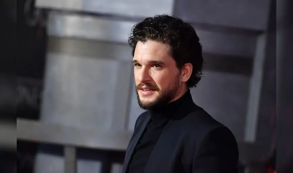 Kit Harington en rehabilitación: casos de otros famosos que han sufrido depresión y adicción al alcohol