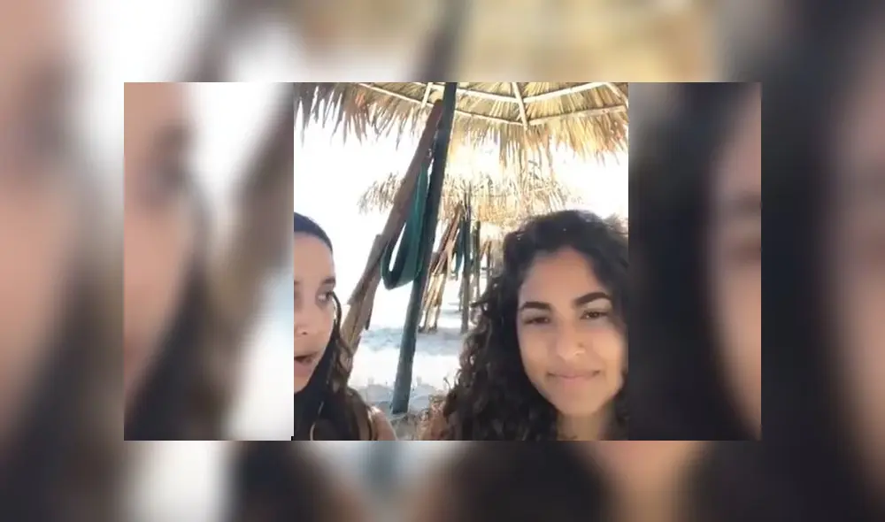 ¿Ya escuchaste la nueva canción viral? Limeñita Anthem vino para quedarse. Foto: Captura. ¿Ya escuchaste la nueva canción viral? Limeñita Anthem vino para quedarse. Foto: Captura.