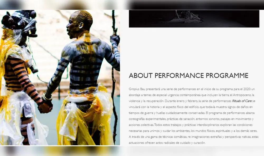 BTS: CONNECT, BTS: Berlín en YouTube | sub español