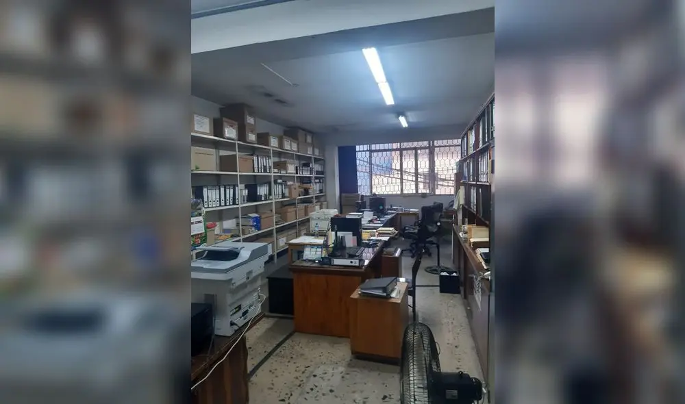 Allanan 11 locales por el caso Los Intocables Ediles