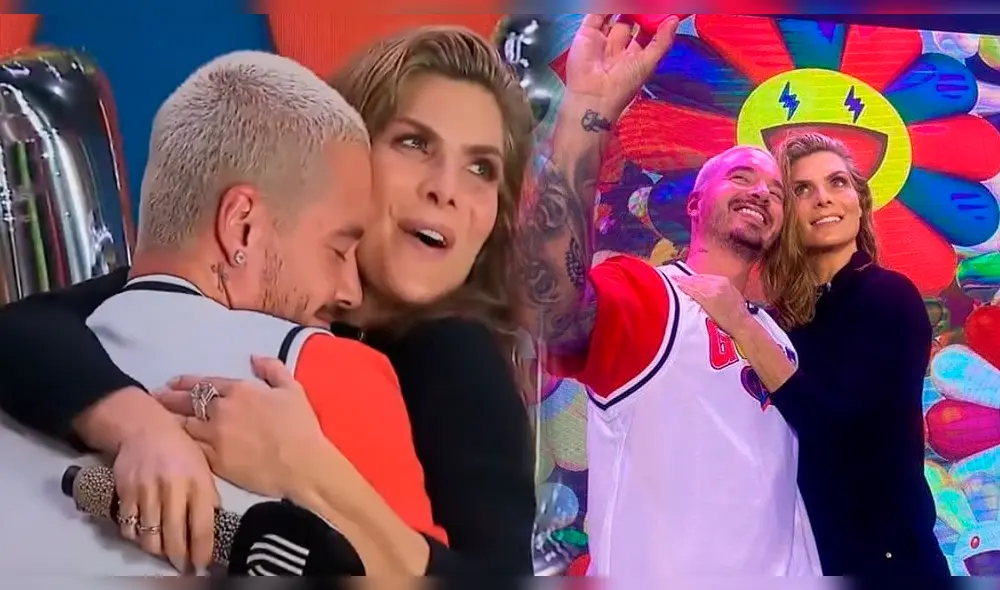 J Balvin, matrimonio , Montserrat Oliver