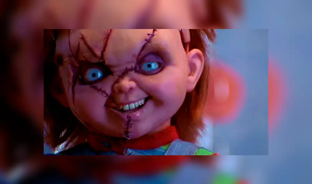 Google Translate arrojó un inesperado resultado con el nombre de la película ‘Chucky’ y miles de fanáticos quedaron en shock. Google Translate arrojó un inesperado resultado con el nombre de la película ‘Chucky’ y miles de fanáticos quedaron en shock.