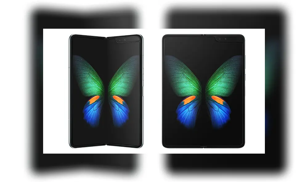 Samsung Galaxy Fold Samsung Galaxy Fold