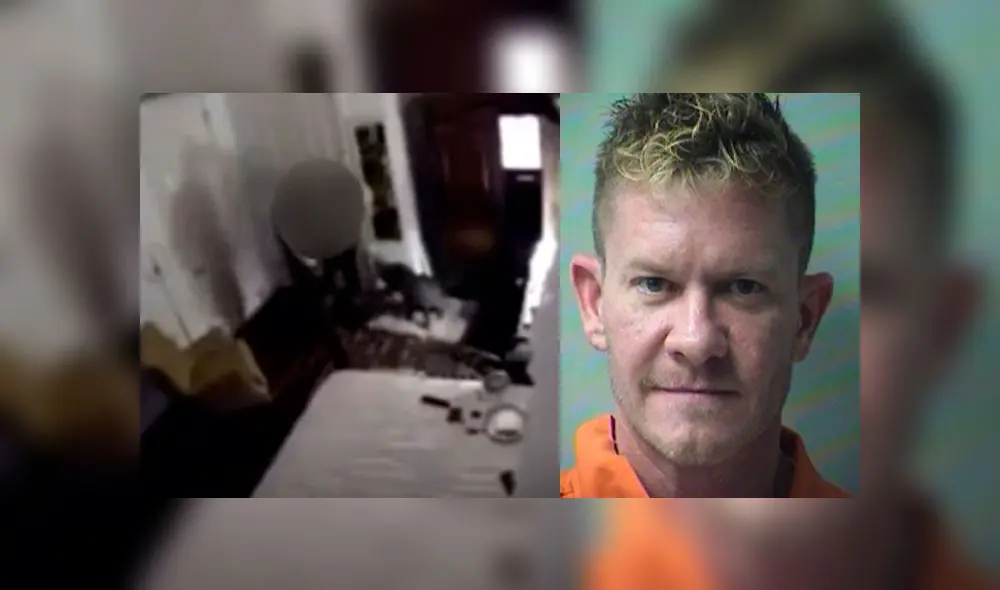 La joven denunció a su padre un día después de cometer el maltrato animal.