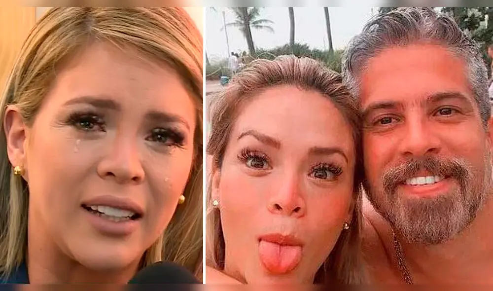 Sheyla Rojas "desnuda su alma" en Instagram con revelador mensaje por Semana Santa