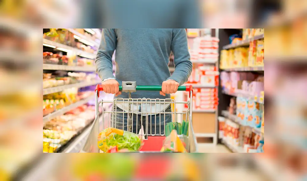 Semana Santa: horarios de supermercados y centros comerciales para este Viernes Santo 