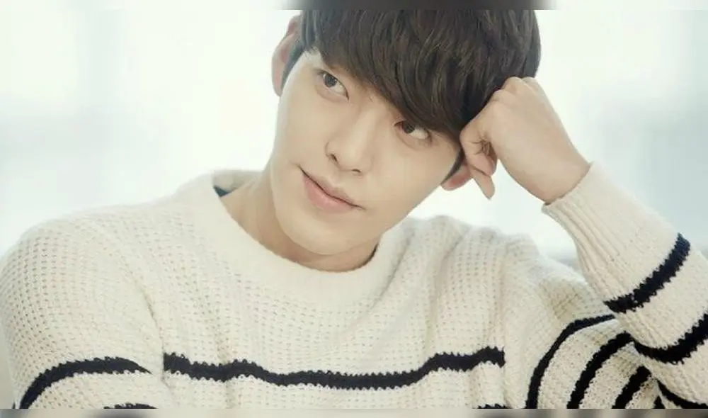 Kim Woo Bin regresaría a la actuación de la mano del director Choi Dong Hoon.