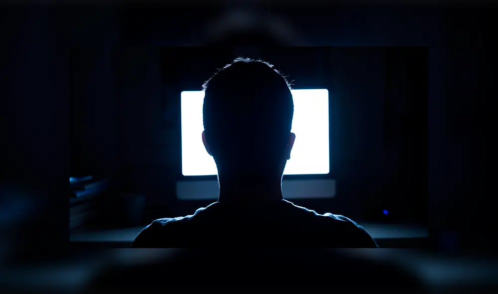 Sitio Pornográfico Vulnerabilidad Datos Internet