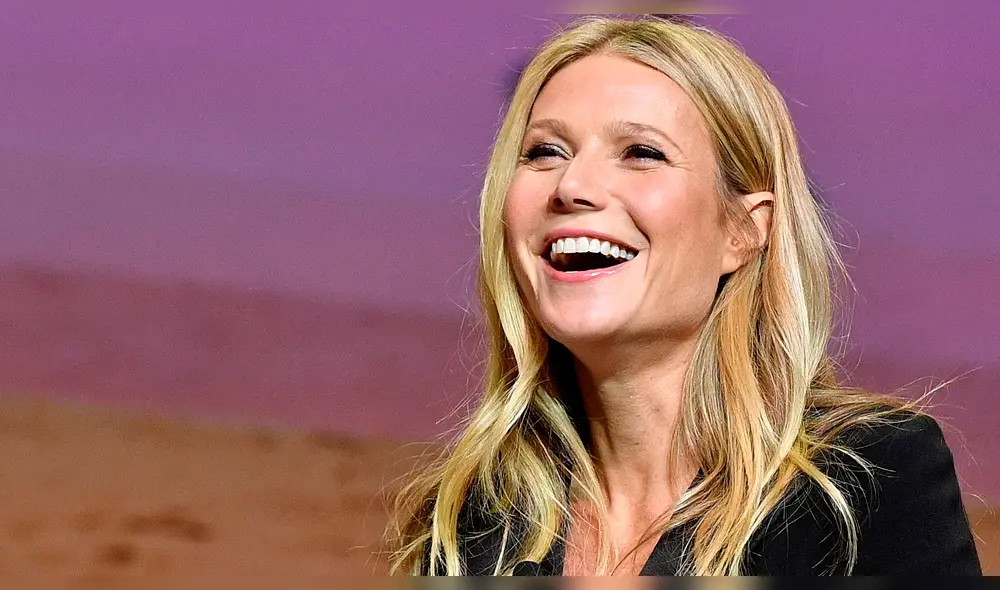 Gwyneth Paltrow lanza a la venta una vela con olor de su zona íntima y agota el stock  
