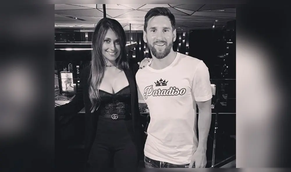 Antonella Roccuzo y Lionel Messi: La historia de amor que comenzó desde que ambos eran niños