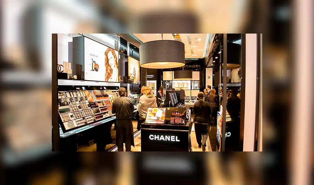 Este es el país donde encuentras las marcas exclusivas de moda a bajo costo