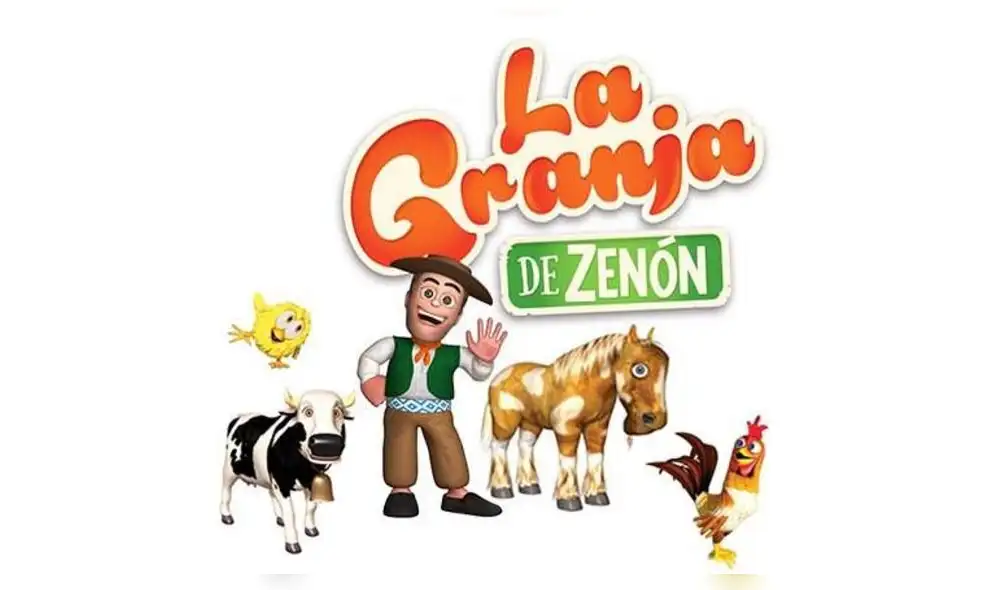 La graja de Zenón y las travesuras de Bartolito llegarán a Lima [VIDEO]