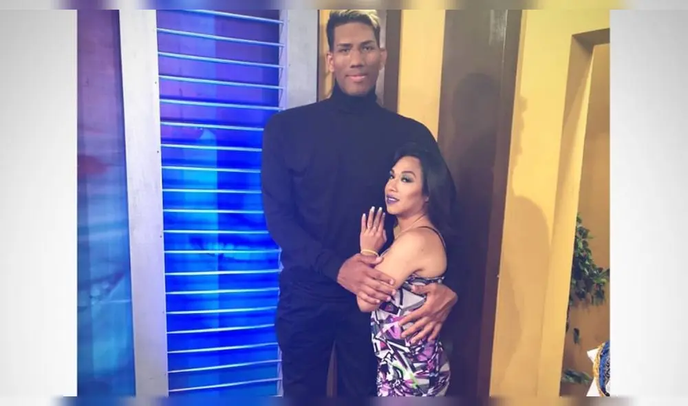 ¿Quién es Dayanita? La actriz transgénero que arranca carcajadas en 'El Wasap de JB'