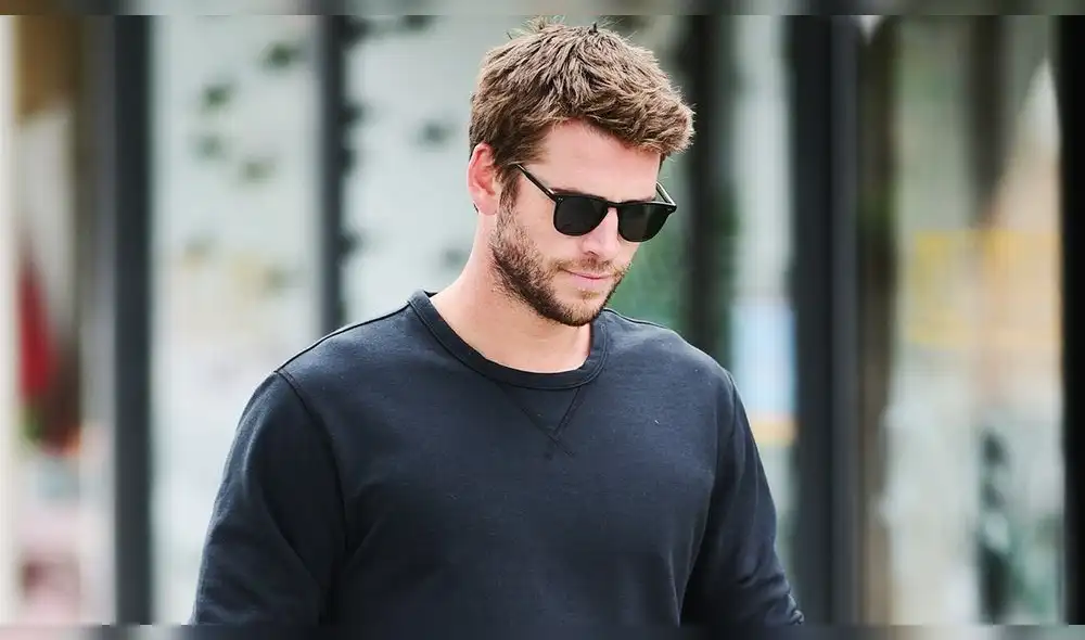 Liam Hemsworth