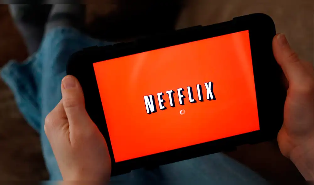 Netflix: Usuarios podrán elegir un final alternativo en sus programas o series favoritas Netflix: Usuarios podrán elegir un final alternativo en sus programas o series favoritas