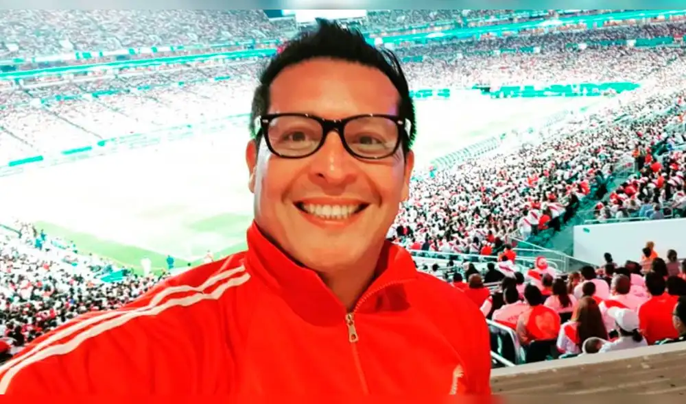 Instagram: Carloncho inmortaliza encuentro con otro futbolista croata