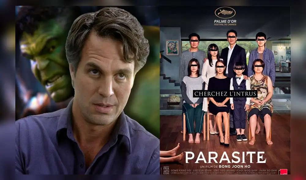 Una adición poderosa para la miniserie