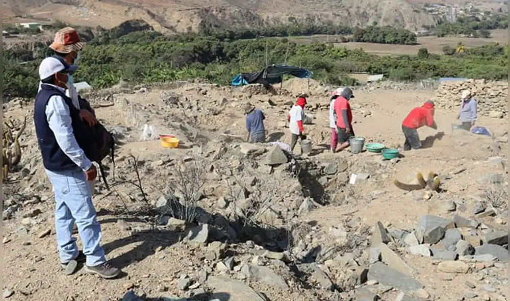 Cajamarca sitios arqueológicos Cajamarca sitios arqueológicos