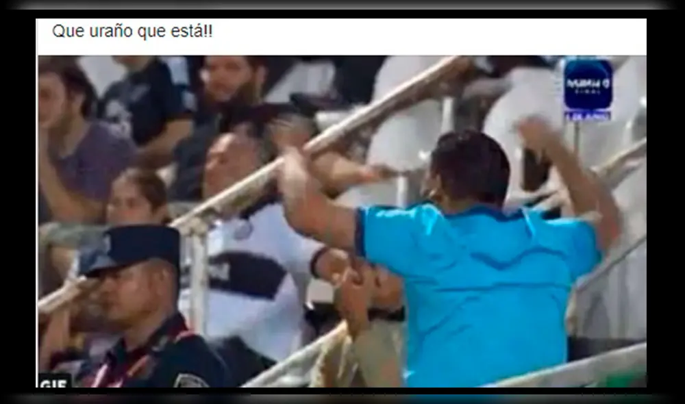 Divertidos memes luego de la clasificación de Sporting Cristal a la Sudamericana [FOTOS]