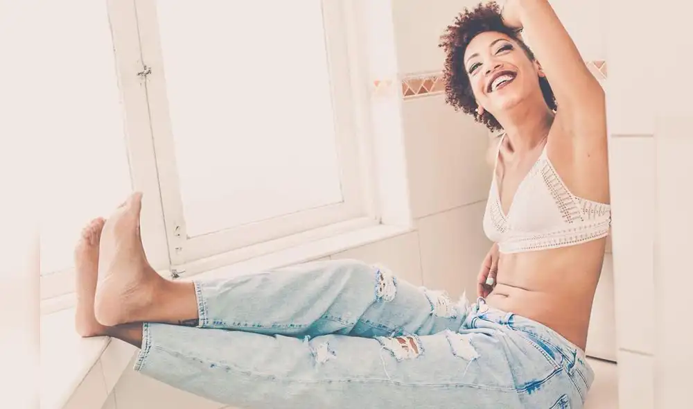 Reconocida coreógrafa presenta singular workshop del twerking [VIDEO]