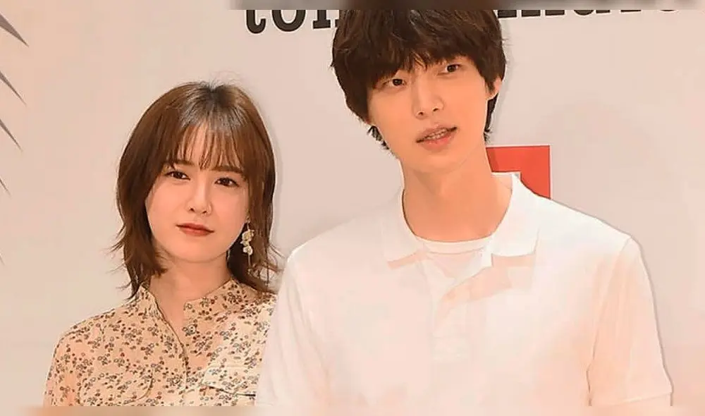Ku Hye Sun se niega a divorciarse de Ahn Jae Hyun [FOTOS]