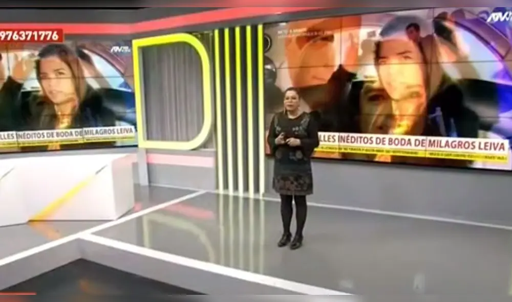 Milagros Leiva Milagros Leiva