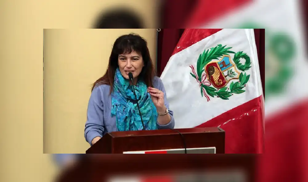 Silvia Pessah: ¿Cuál es el perfil de la nueva ministra de Salud?